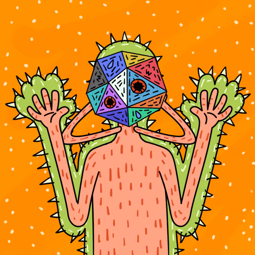 Humanitynfts