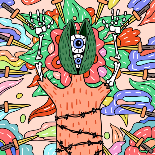 Humanitynfts