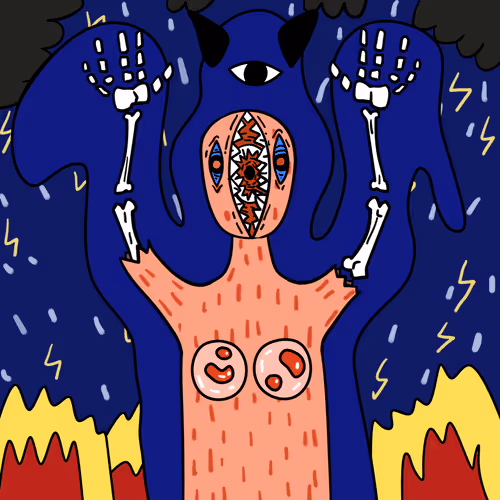 Humanitynfts