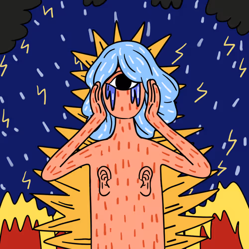 Humanitynfts