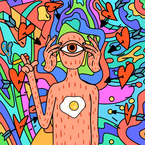 Humanitynfts