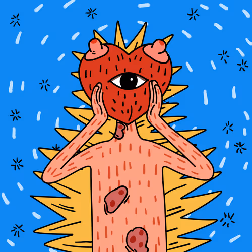 Humanitynfts