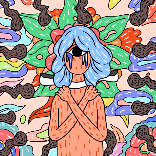 Humanitynfts