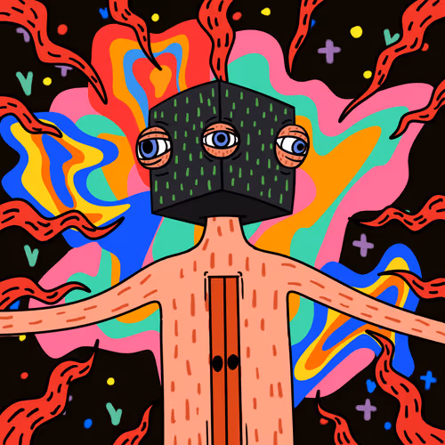 Humanitynfts