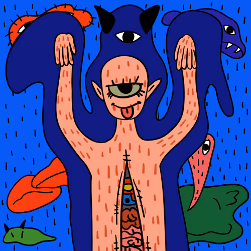 Humanitynfts