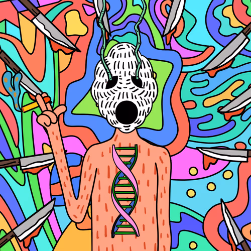 Humanitynfts