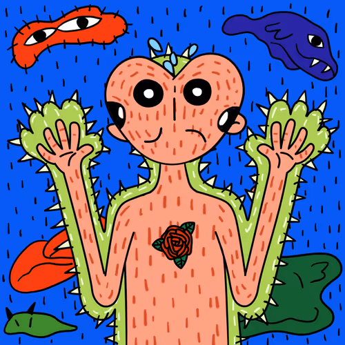 Humanitynfts