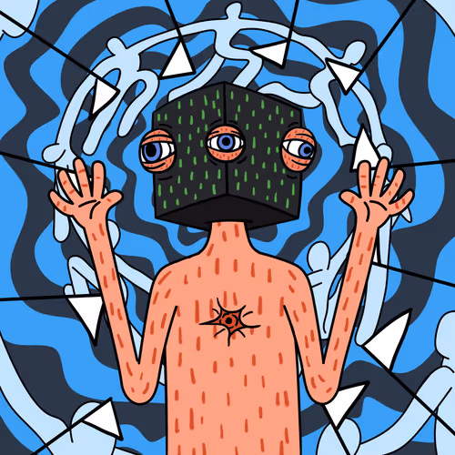 Humanitynfts