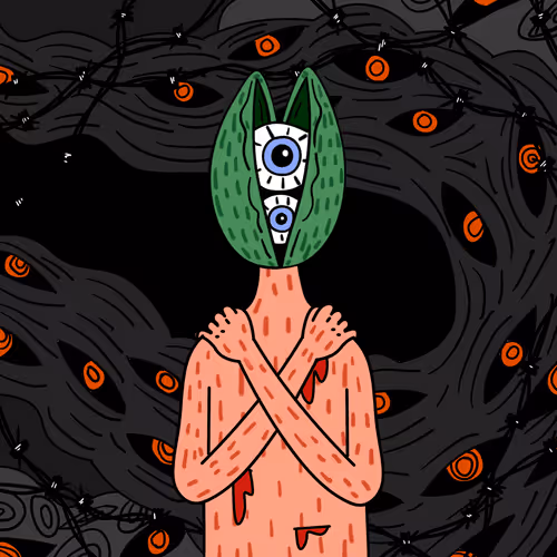 Humanitynfts