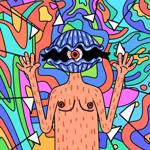 Humanitynfts