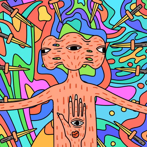 Humanitynfts