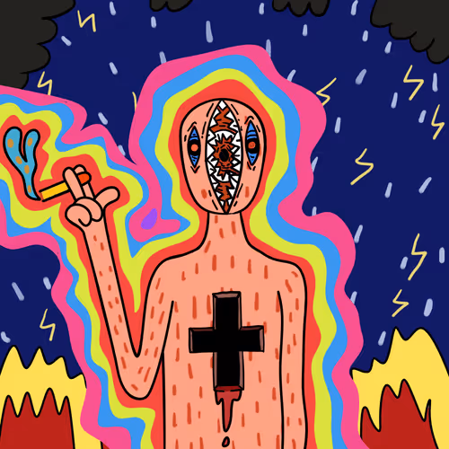 Humanitynfts