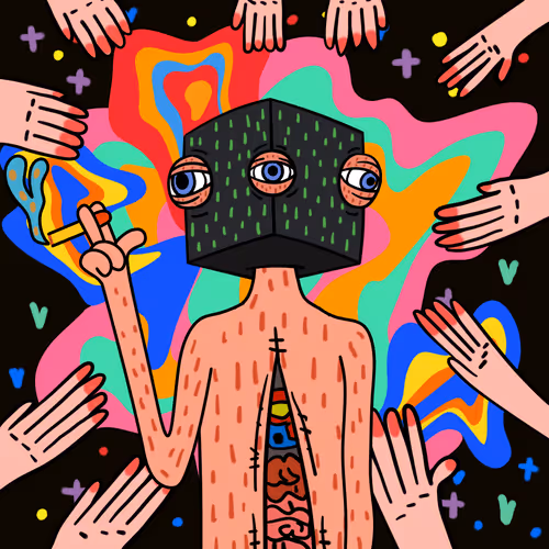 Humanitynfts