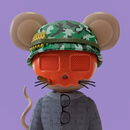Micenft