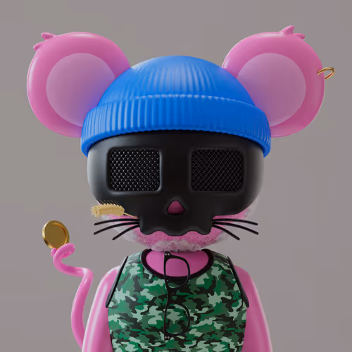 Micenft