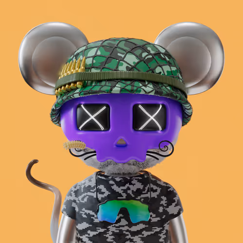 Micenft