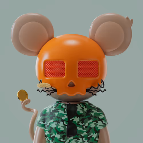 Micenft