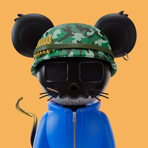 Micenft