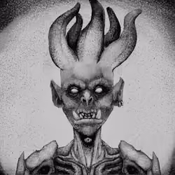nightmare #54