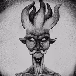 nightmare #53