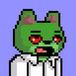 Foxy Fren #730