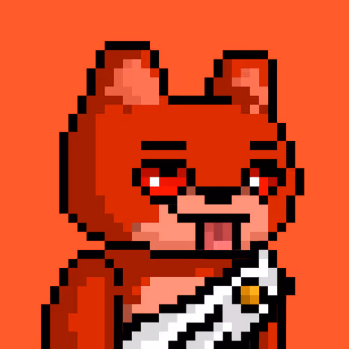 Foxyfrens
