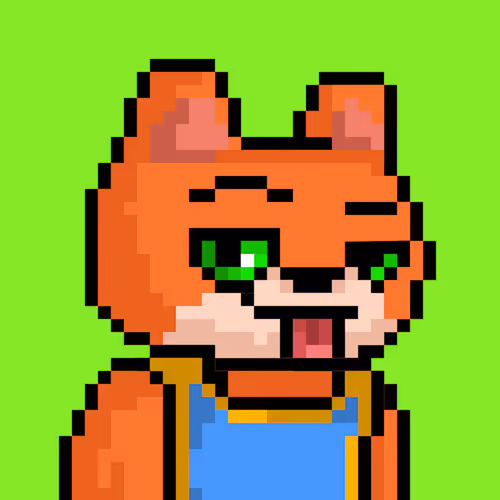 Foxyfrens