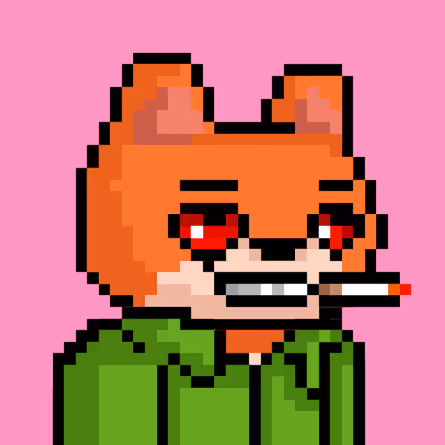 Foxyfrens