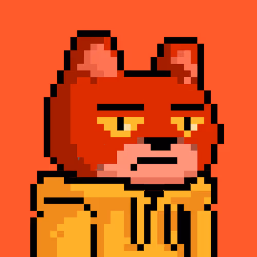 Foxyfrens