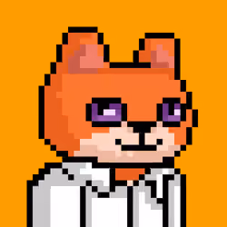 Foxy Fren #766
