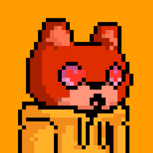 Foxyfrens