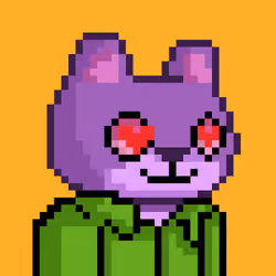 Foxy Fren #760