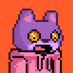 Foxy Fren #134