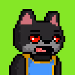 Foxy Fren #719