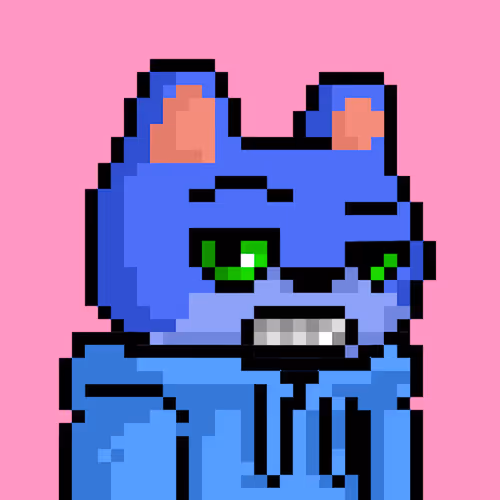 Foxyfrens