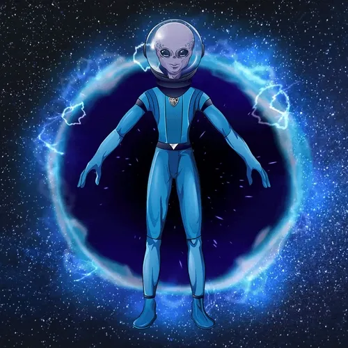 Roswellalienclub