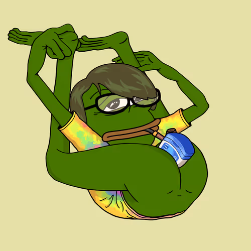Pepeyogabuttclub
