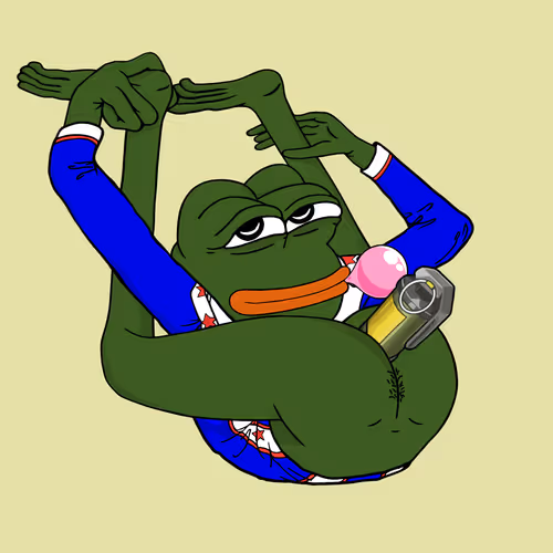 Pepeyogabuttclub
