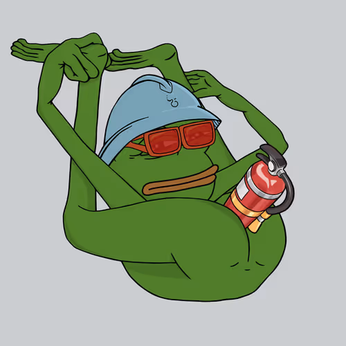 Pepeyogabuttclub