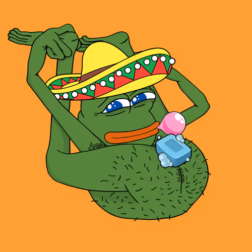 Pepeyogabuttclub