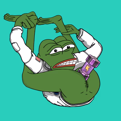 Pepeyogabuttclub