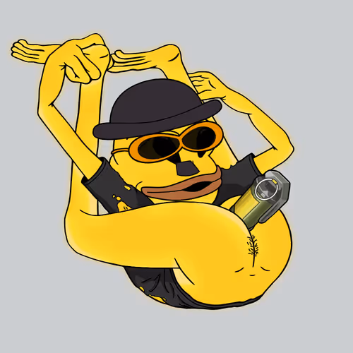 Pepeyogabuttclub