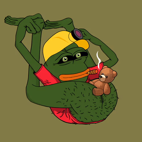 Pepeyogabuttclub