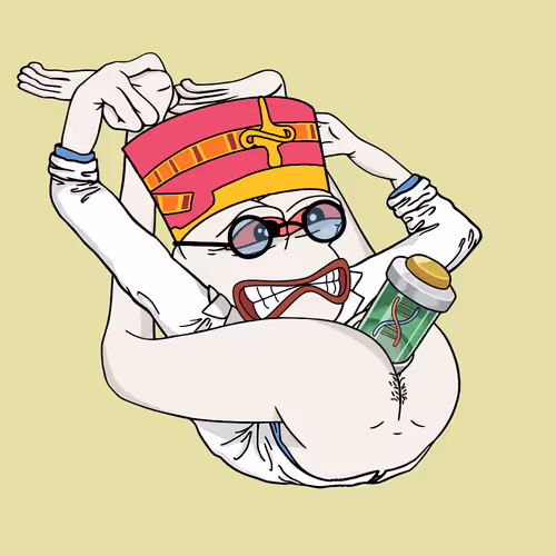 Pepeyogabuttclub