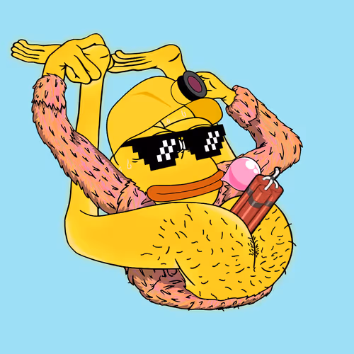 Pepeyogabuttclub