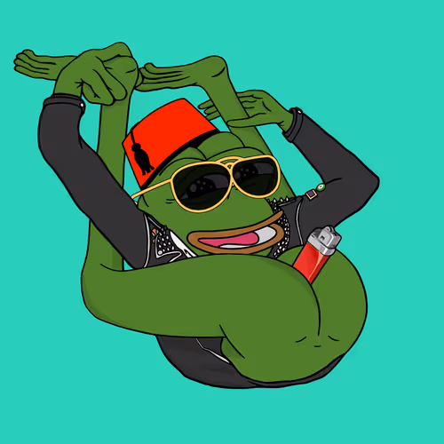 Pepeyogabuttclub