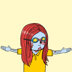 Chad #1338