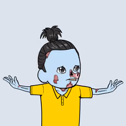 Chad #1127