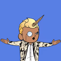 Chad #887