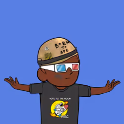 Chad #2021